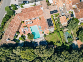 ILE DE RE - Villa Foulquier